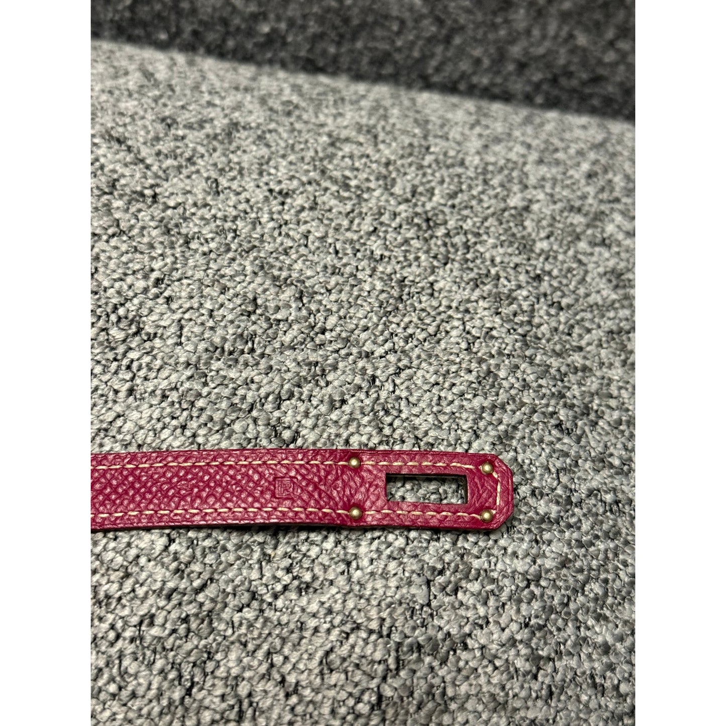 Hermes Kelly Wallet - CANDY COLLECTION